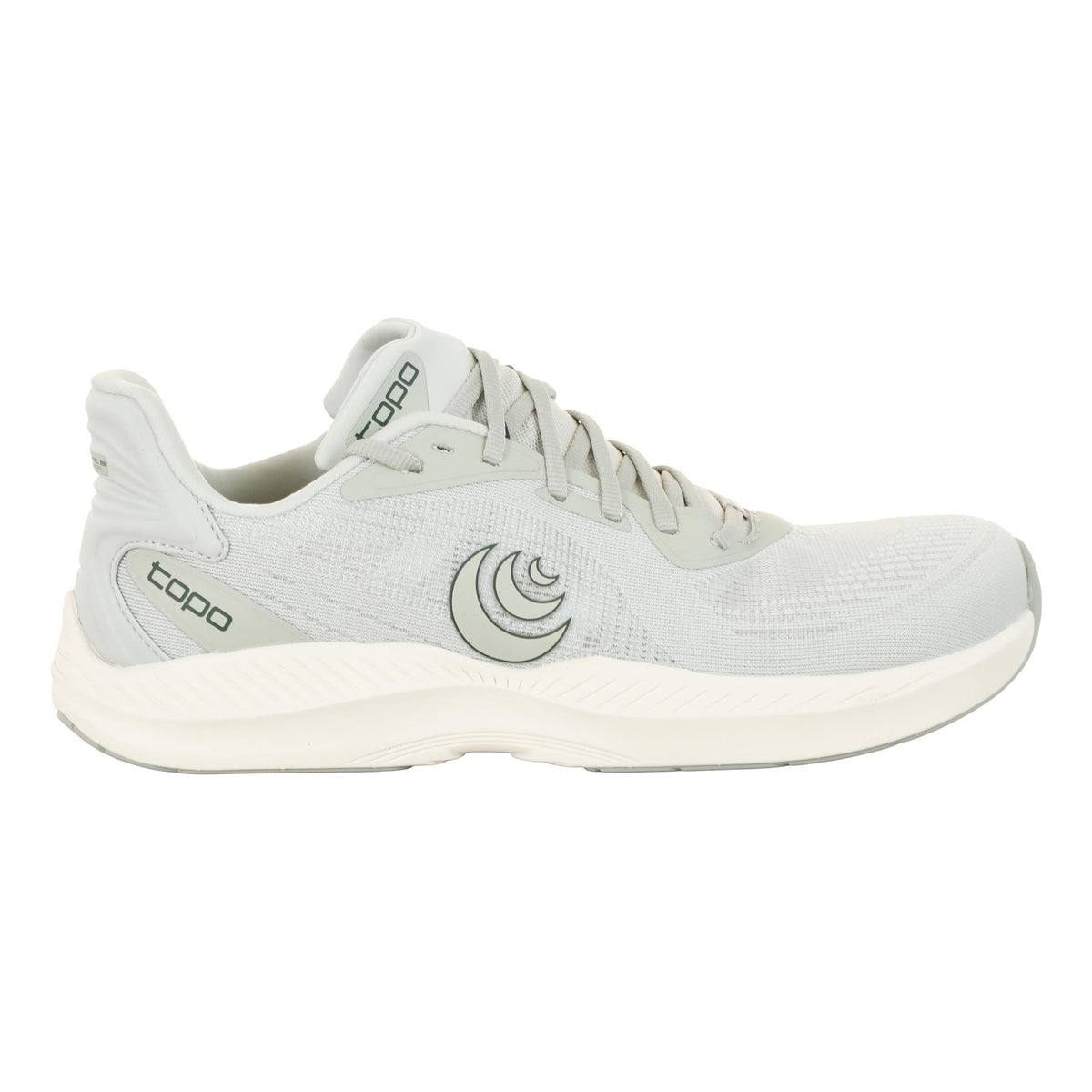 TOPO ATHLETIC Fli-Lyte 6 Neutralsko Damer - grön, creme