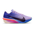 Vaporfly 4 Tävlingssko Damer - blå, syrén