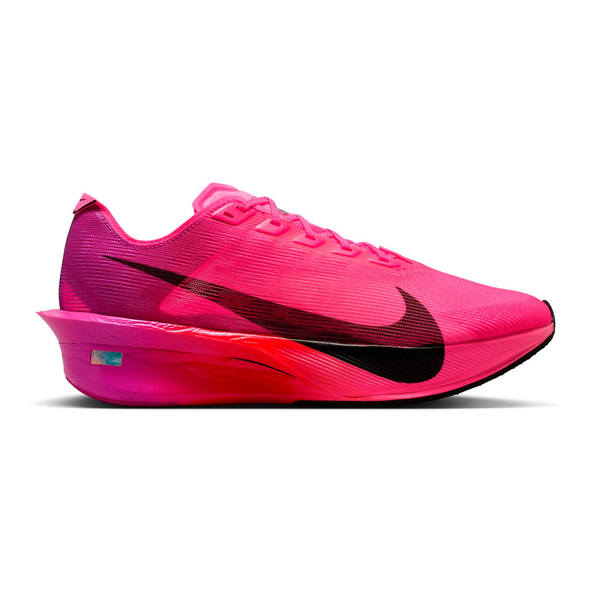Nike Vaporfly 4 Tävlingssko Damer - rosa, svart