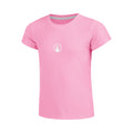 Memories Retriever T-shirt Flickor - rosa, rosa