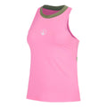Memories Racerback 2.0 Linne Damer - rosa