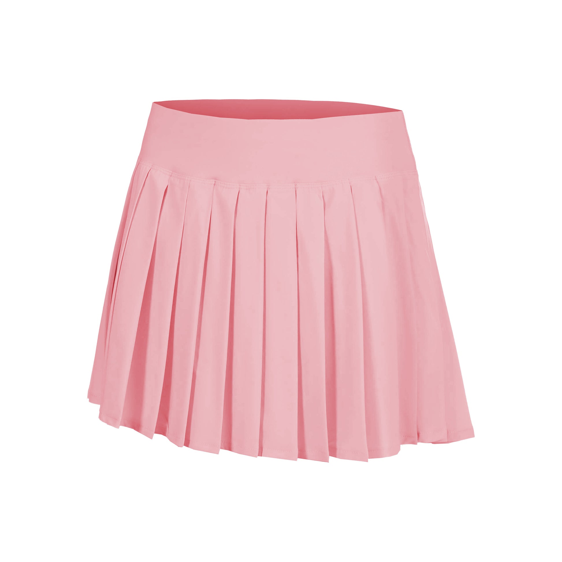 Quiet Please Memories Love Pleated Kjol Flickor - rosa