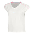 Memories Volley T-shirt Damer - offwhite