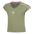 Memories Volley T-shirt Damer - kaki