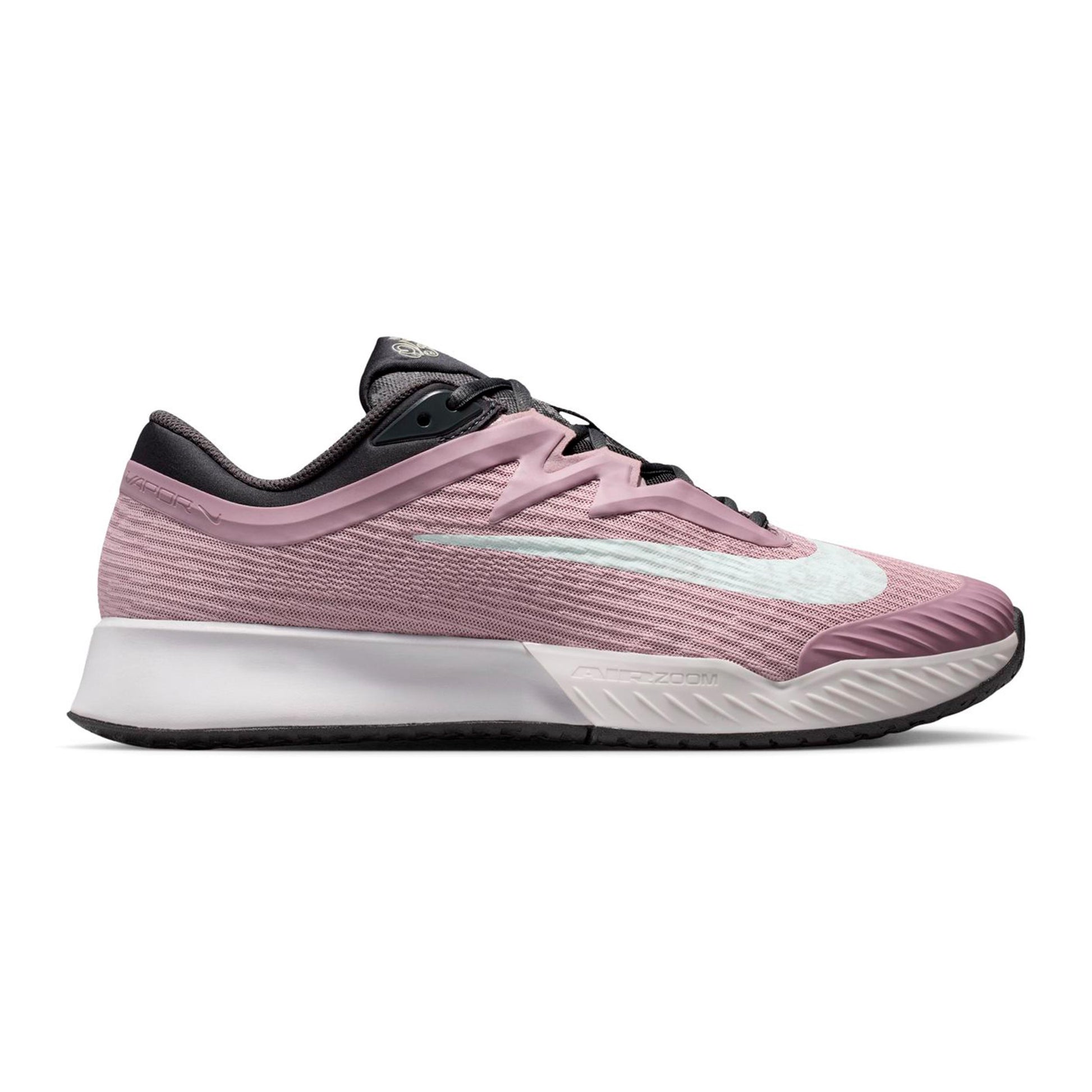 Nike Vapor Pro 3 PRM FO Allroundsko Herrar - rosa, mörkgrå