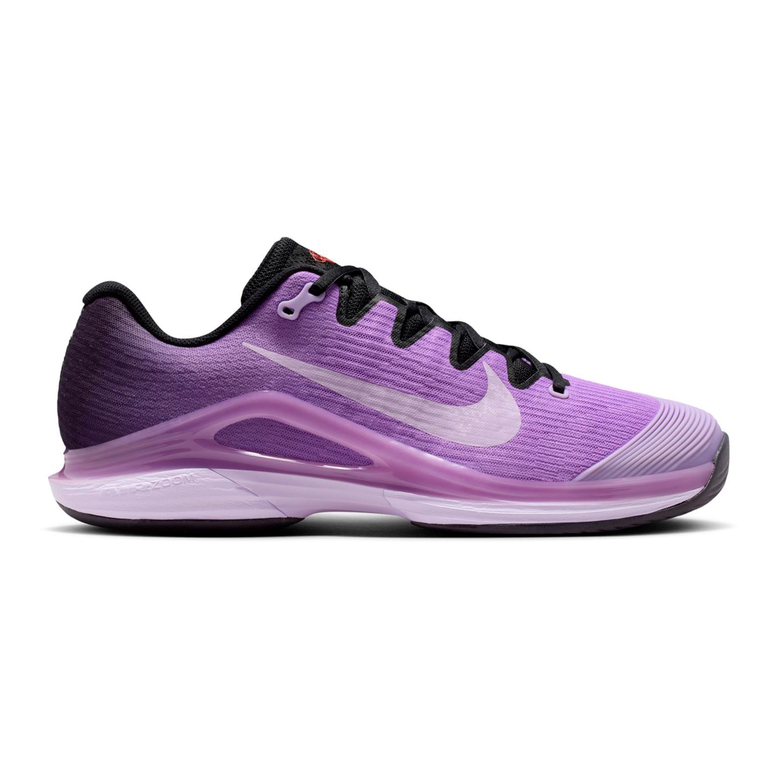 Nike Vapor 12 PRM FO Allroundsko Herrar - lila, svart