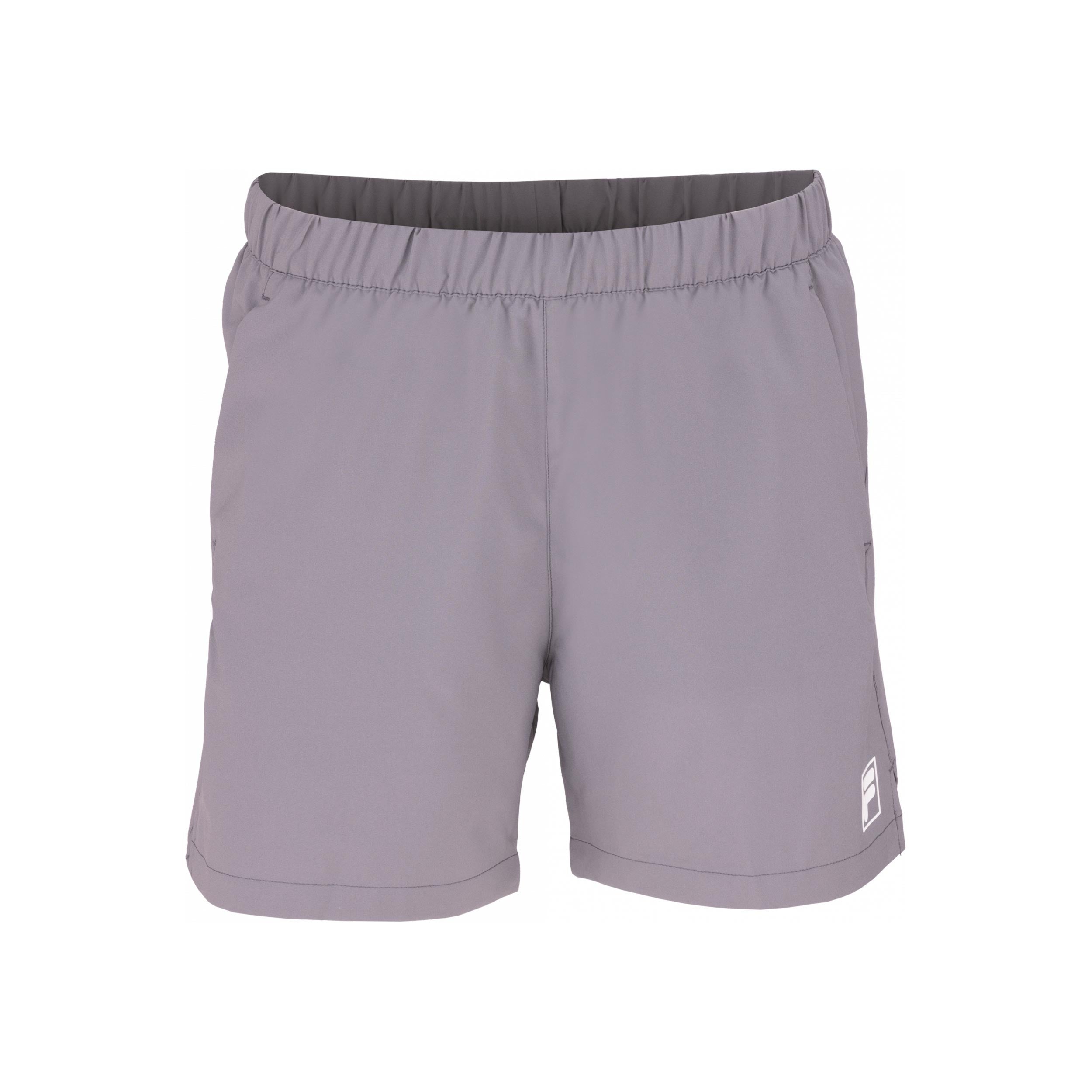 Fila Zayn Shorts Herrar - grå, mint