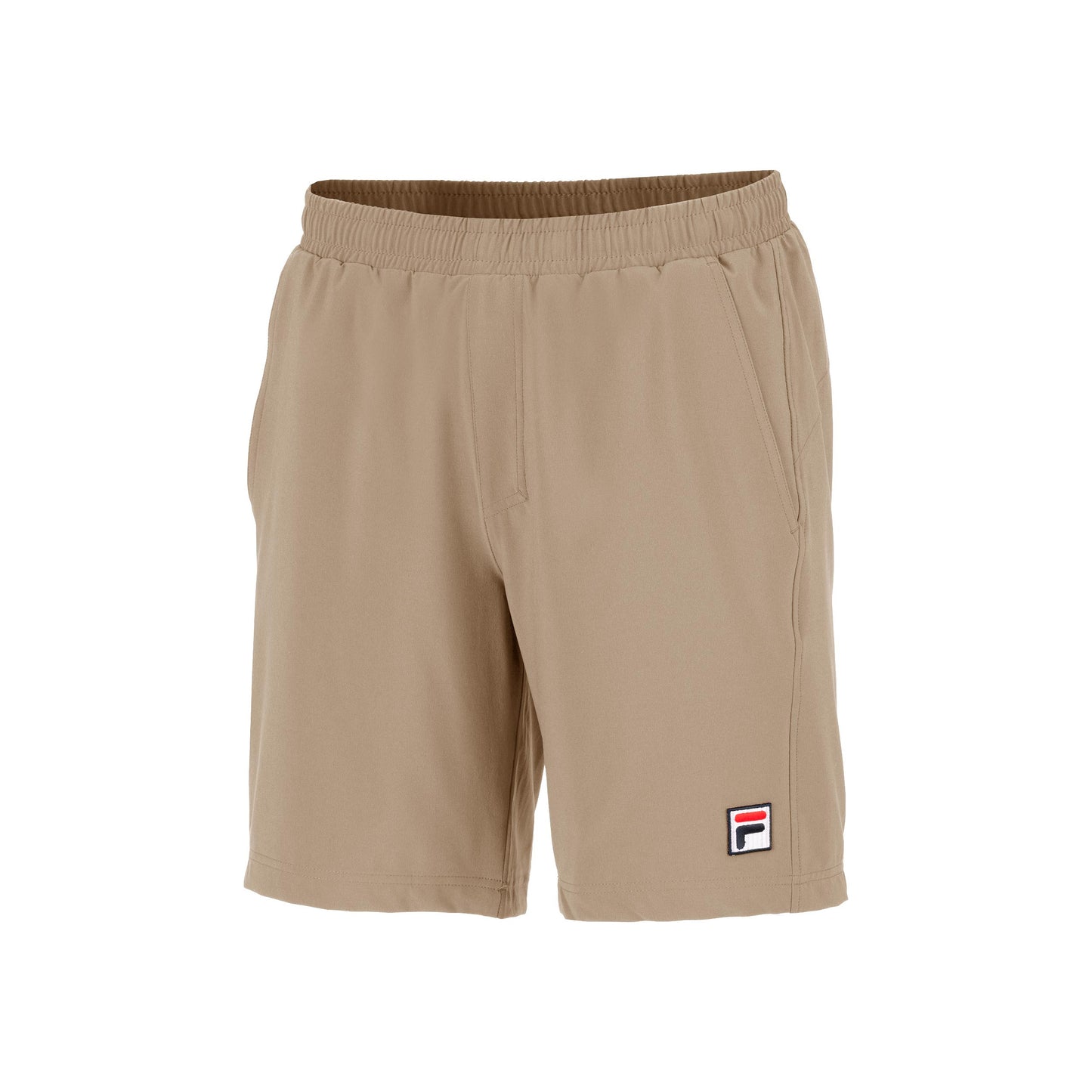 Fila Santana Shorts Herrar - beige