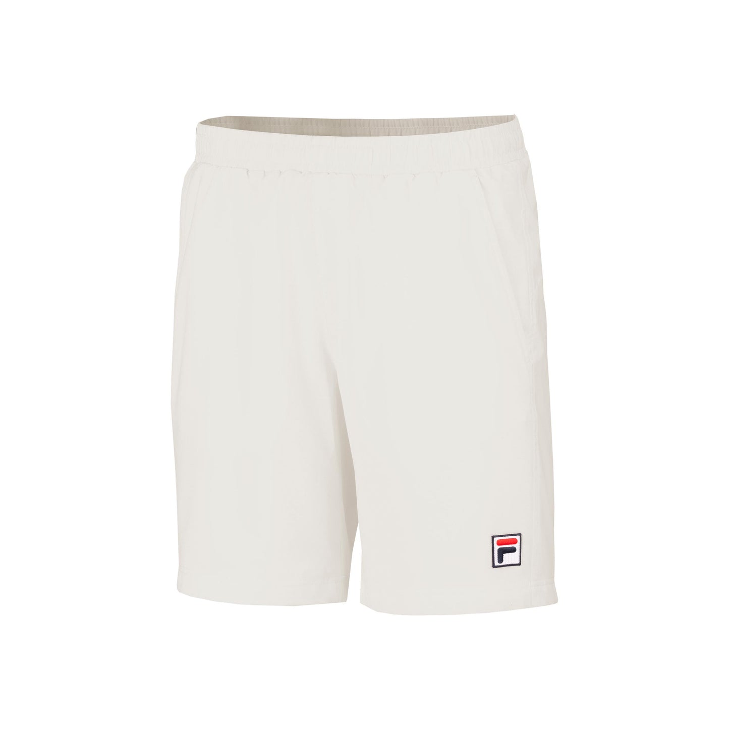 Fila Santana Shorts Herrar - offwhite