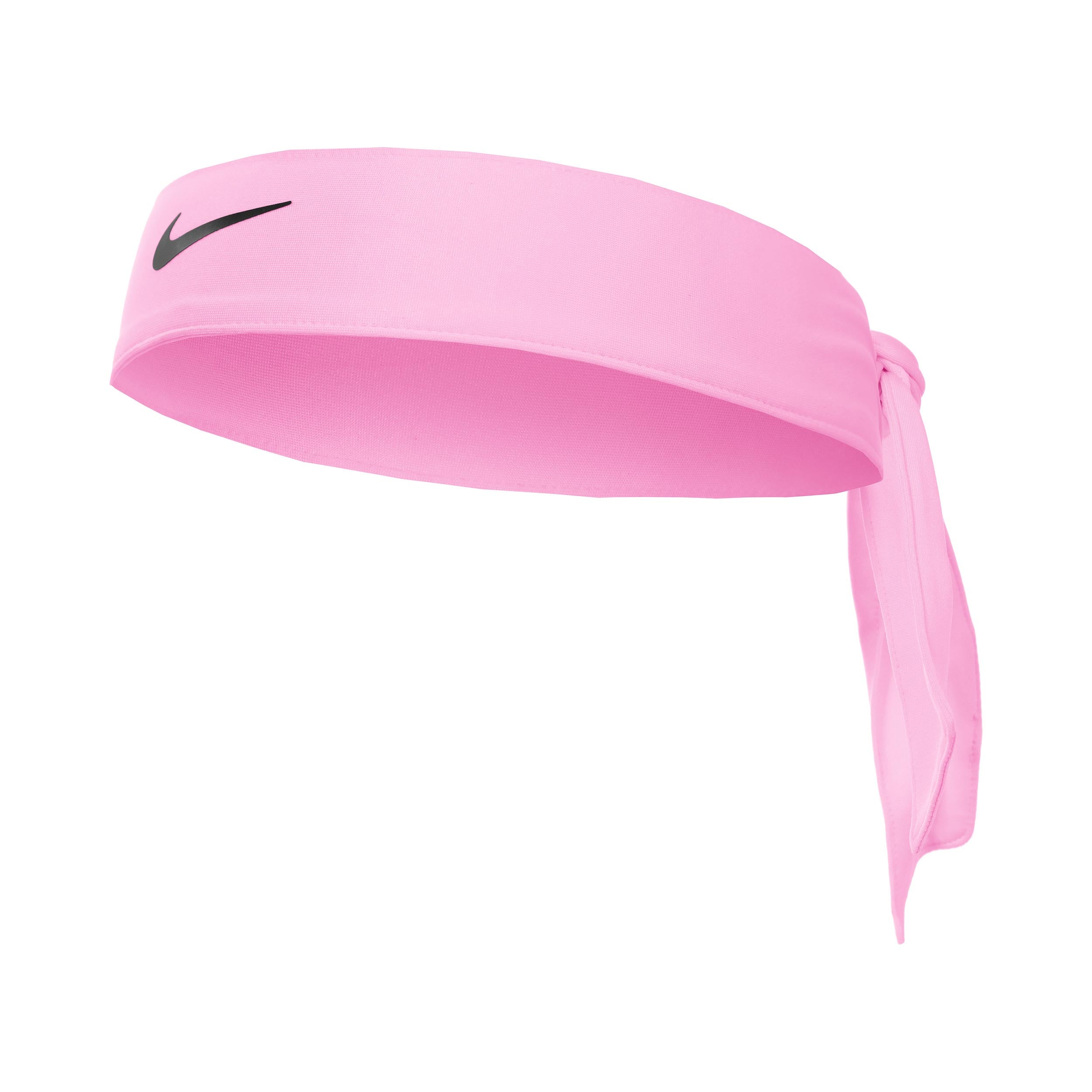 Nike Premier Bandana Unisex - lila, vit