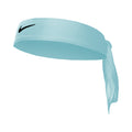 Tennis Premier Bandana Unisex - mint, svart