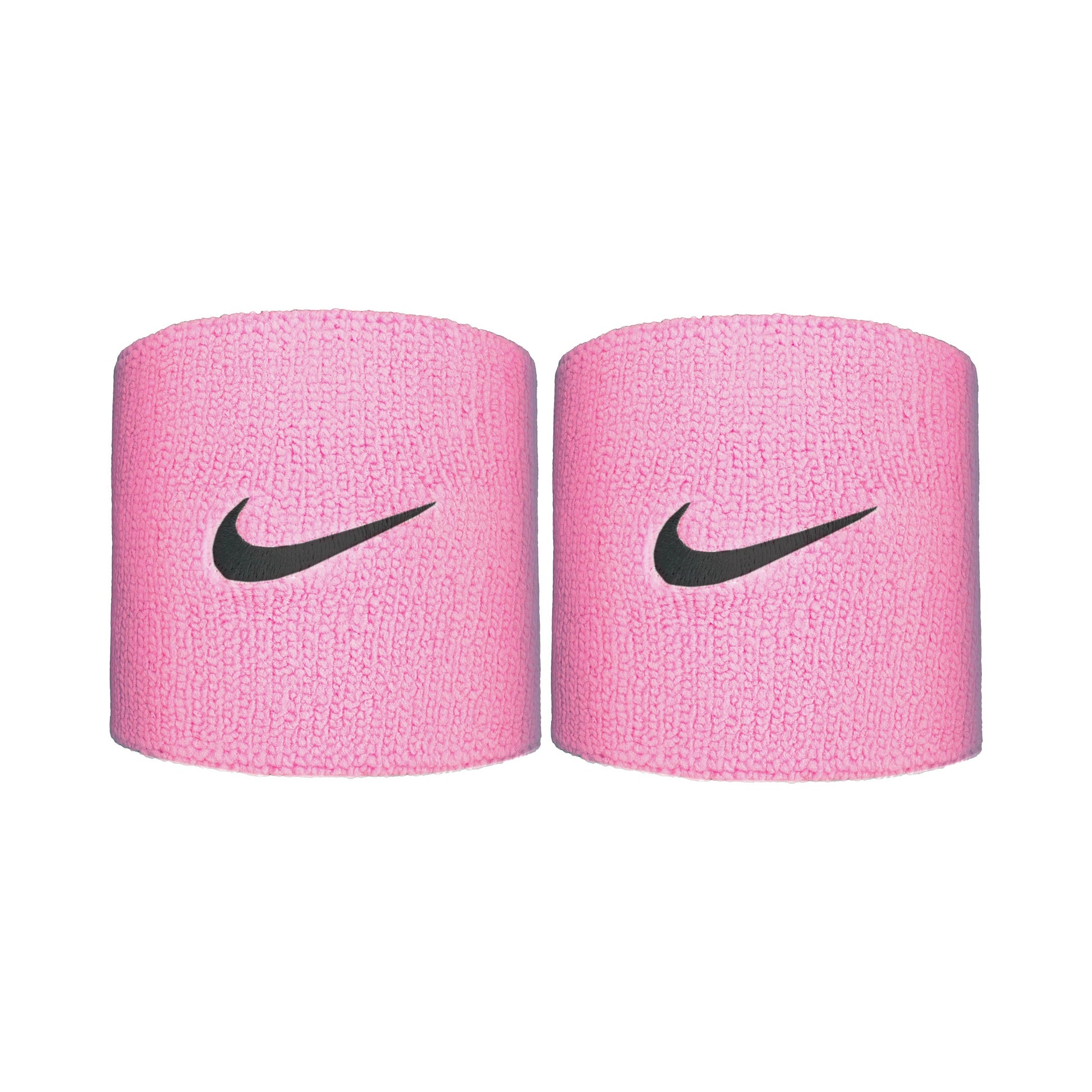 Nike Premier Svettband 2-pack kort - lila, vit