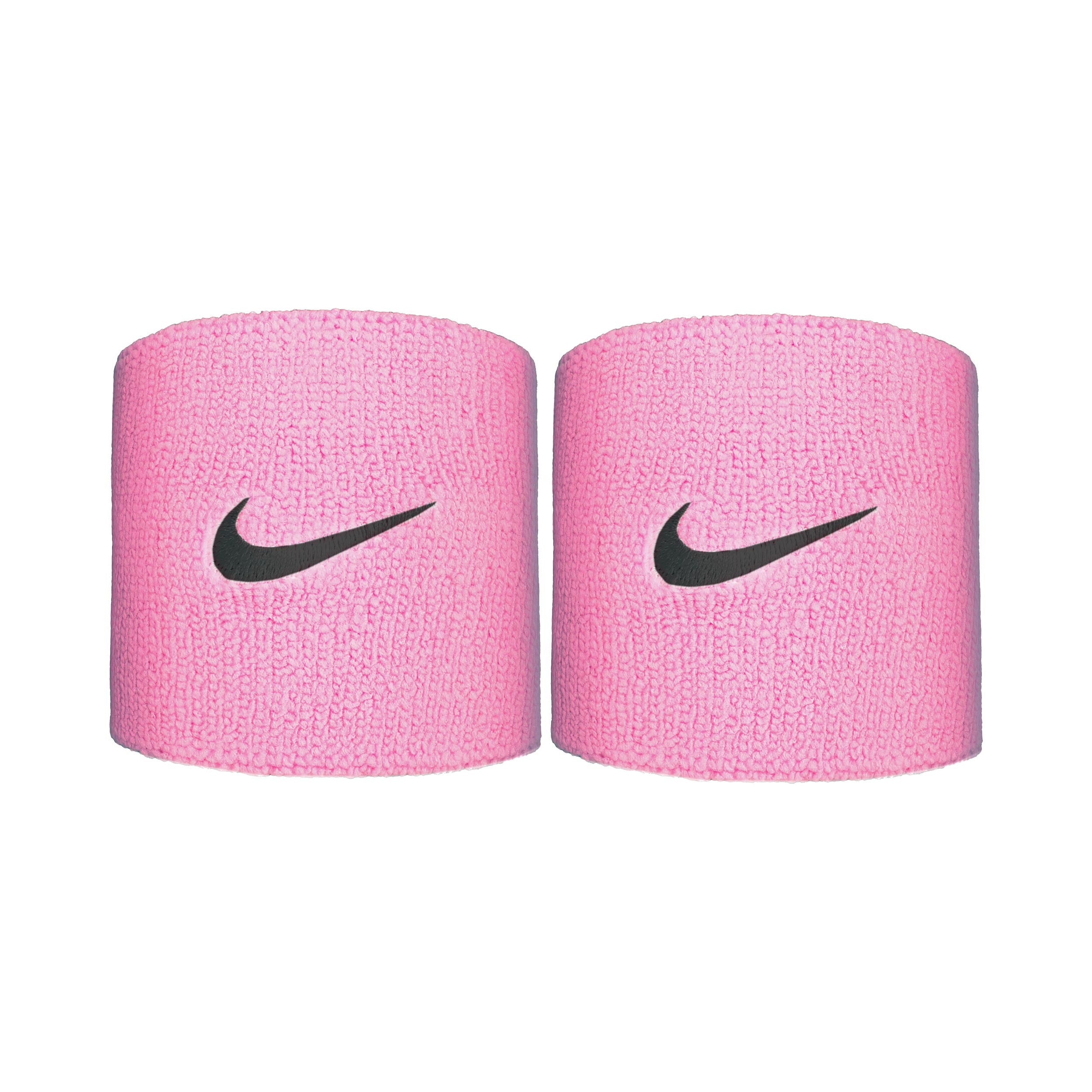 Nike Premier Svettband 2-pack kort - lila, vit