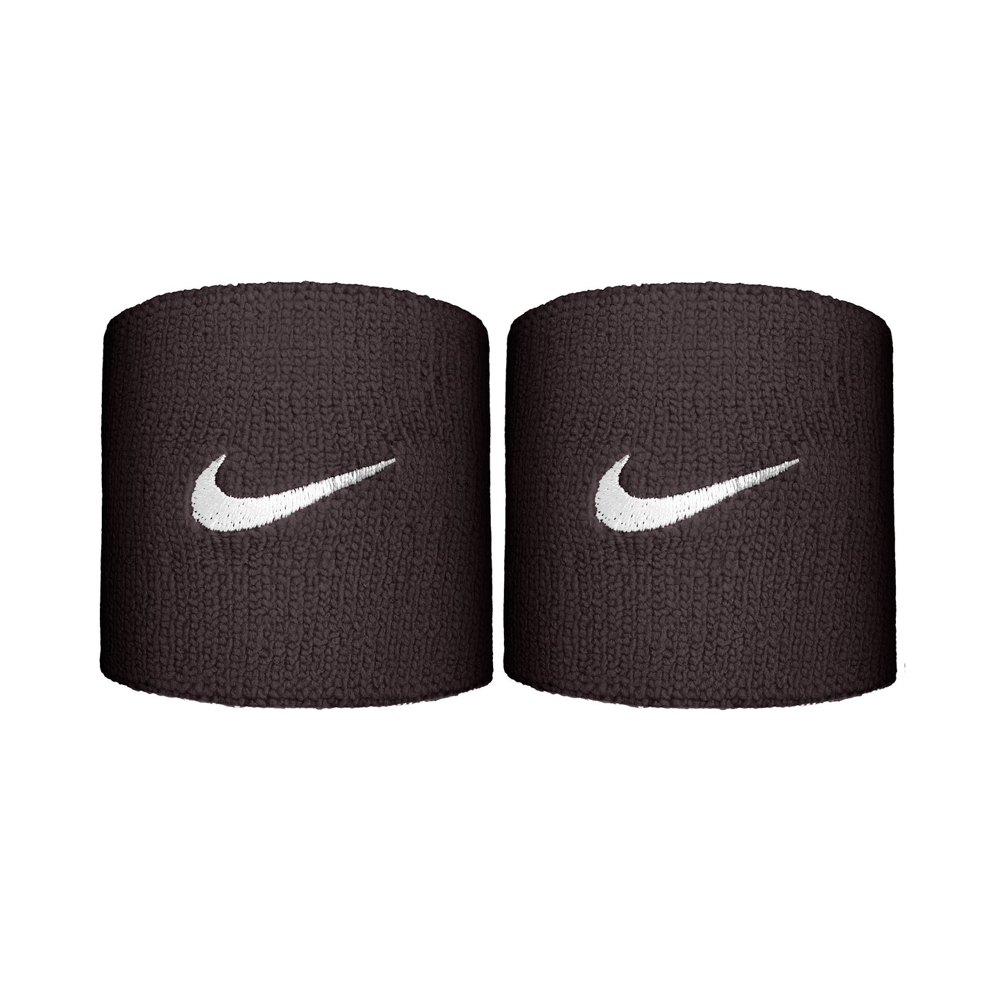 Nike Premier Svettband 2-pack Unisex - mörkröd