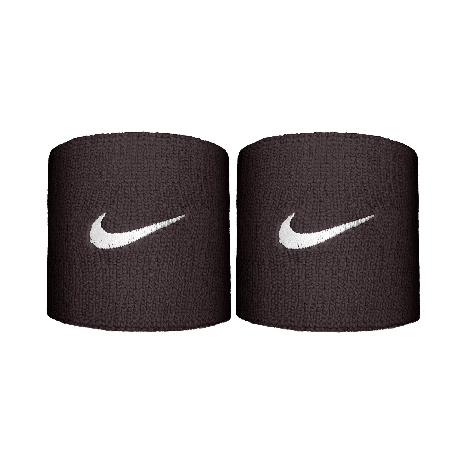 Nike Premier Svettband 2-pack Unisex - mörkröd