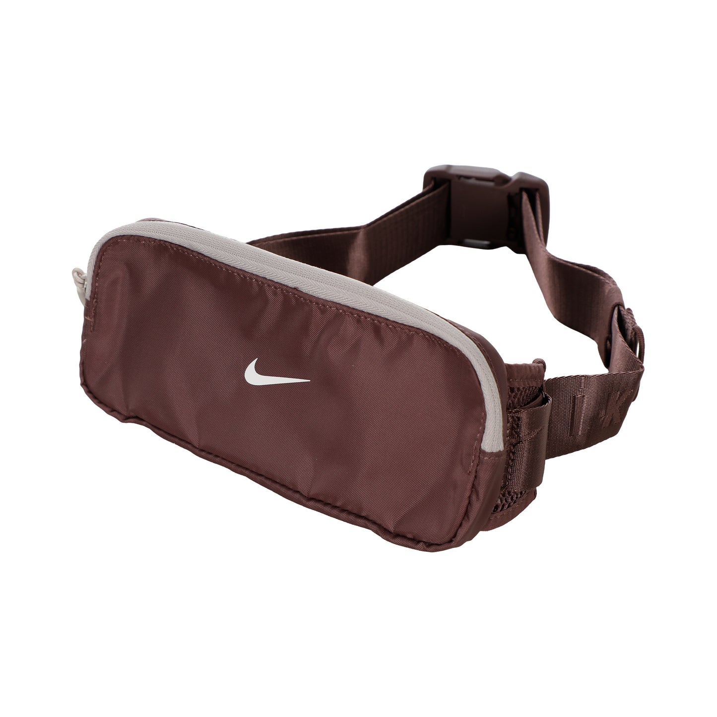 Nike Tempo  Löparbälte - mauve, vit