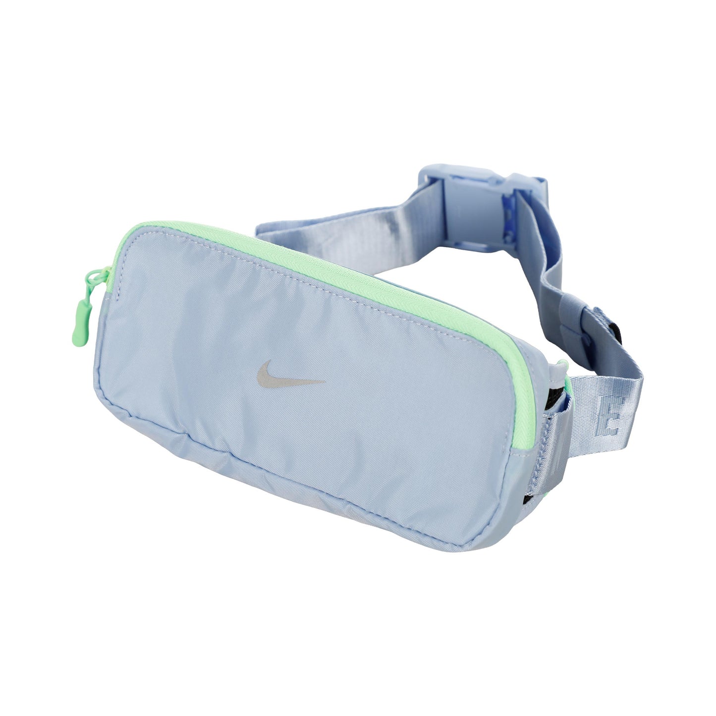 Nike Tempo  Löparbälte - blå, grön