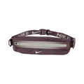 Slim Waistpack 4.0 Löparbälte - mauve, vit