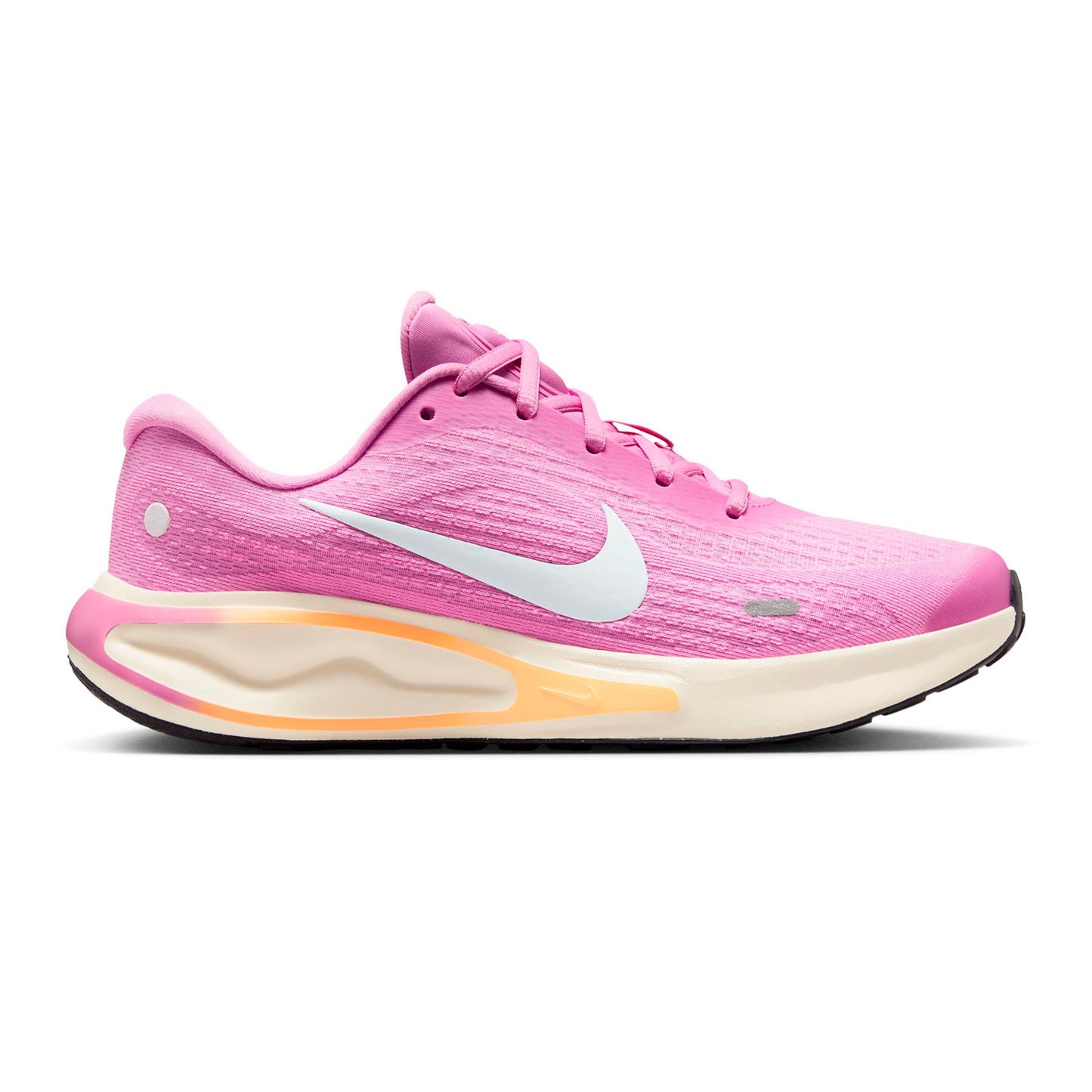 Nike Journey Run Neutralsko Damer - rosa, orange