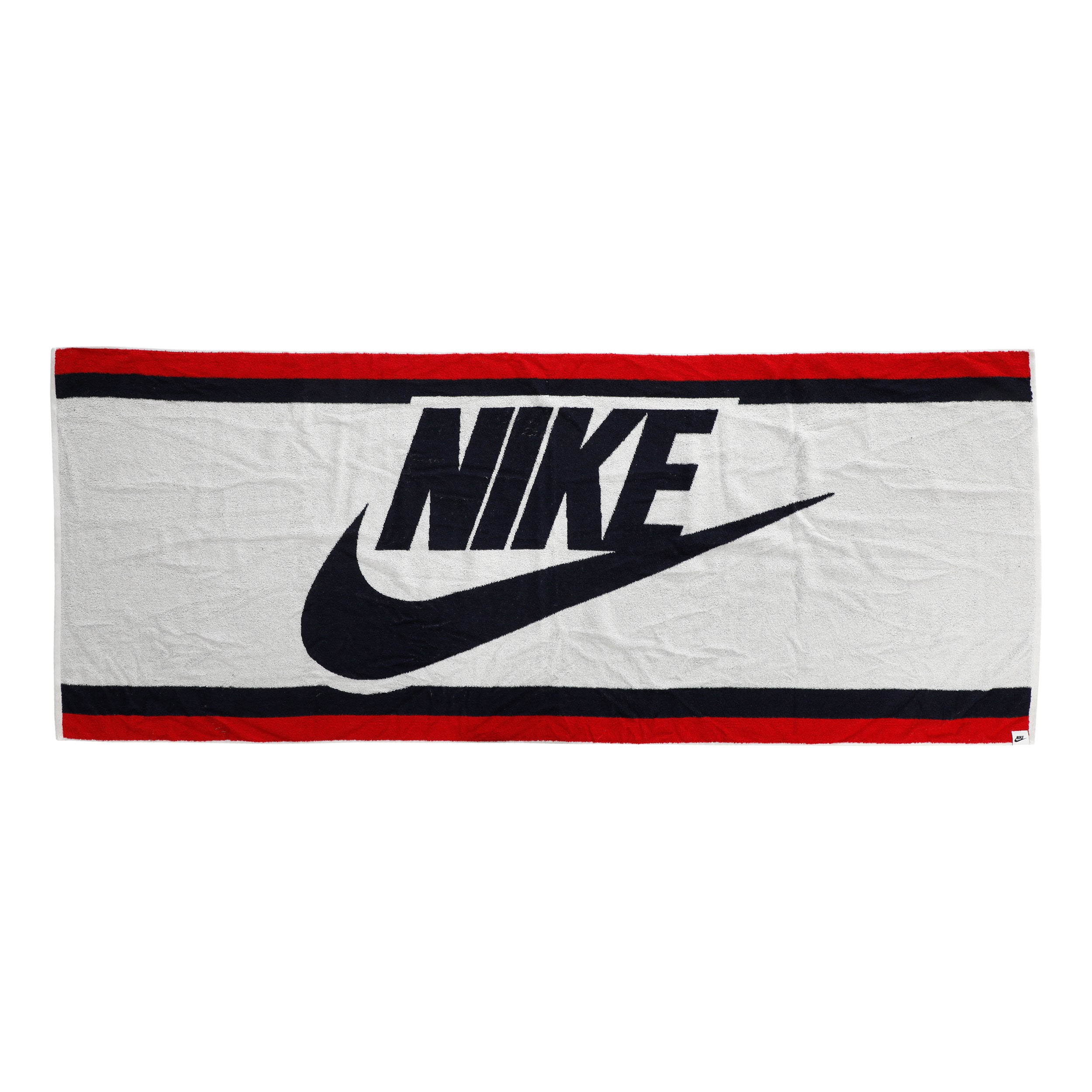 Nike Nike Club Pool Handduk 172x73cm - flerfärgad