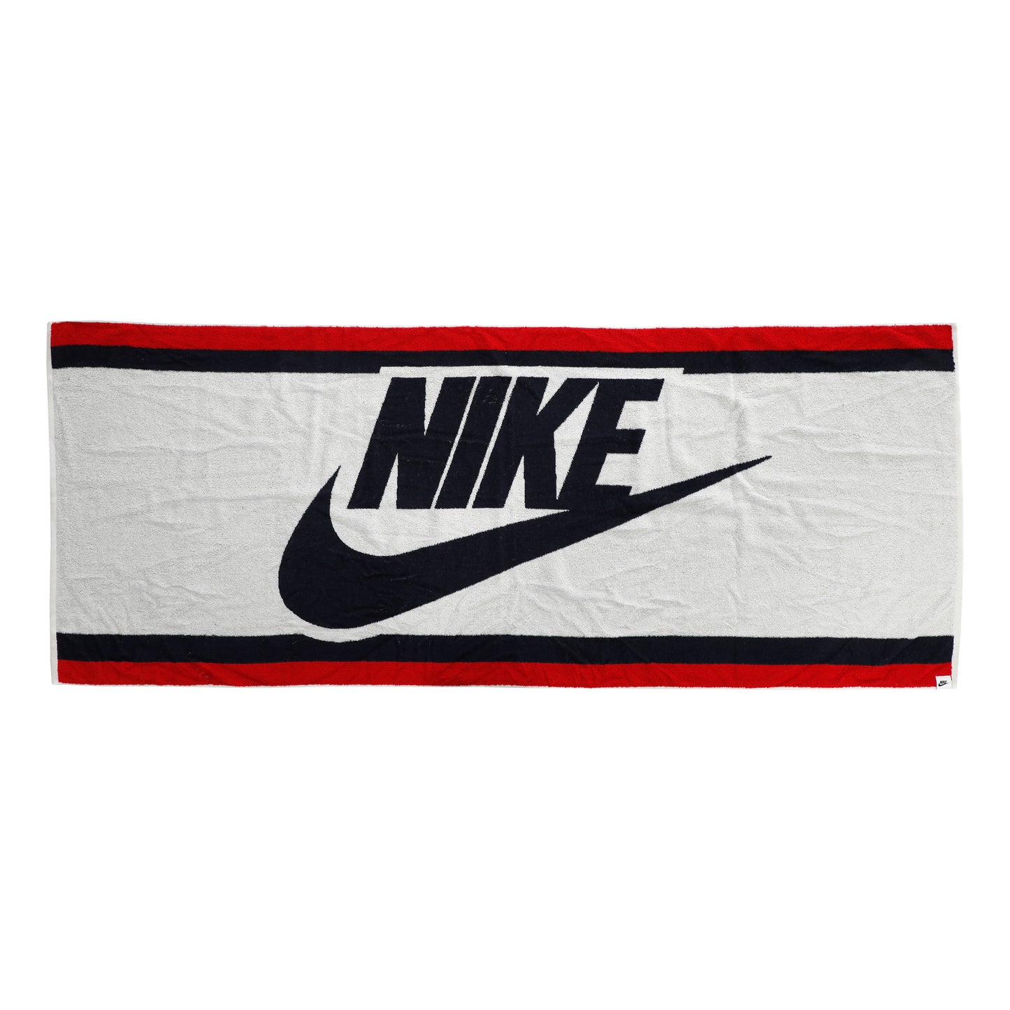 Nike Nike Club Pool Handduk 172x73cm - flerfärgad