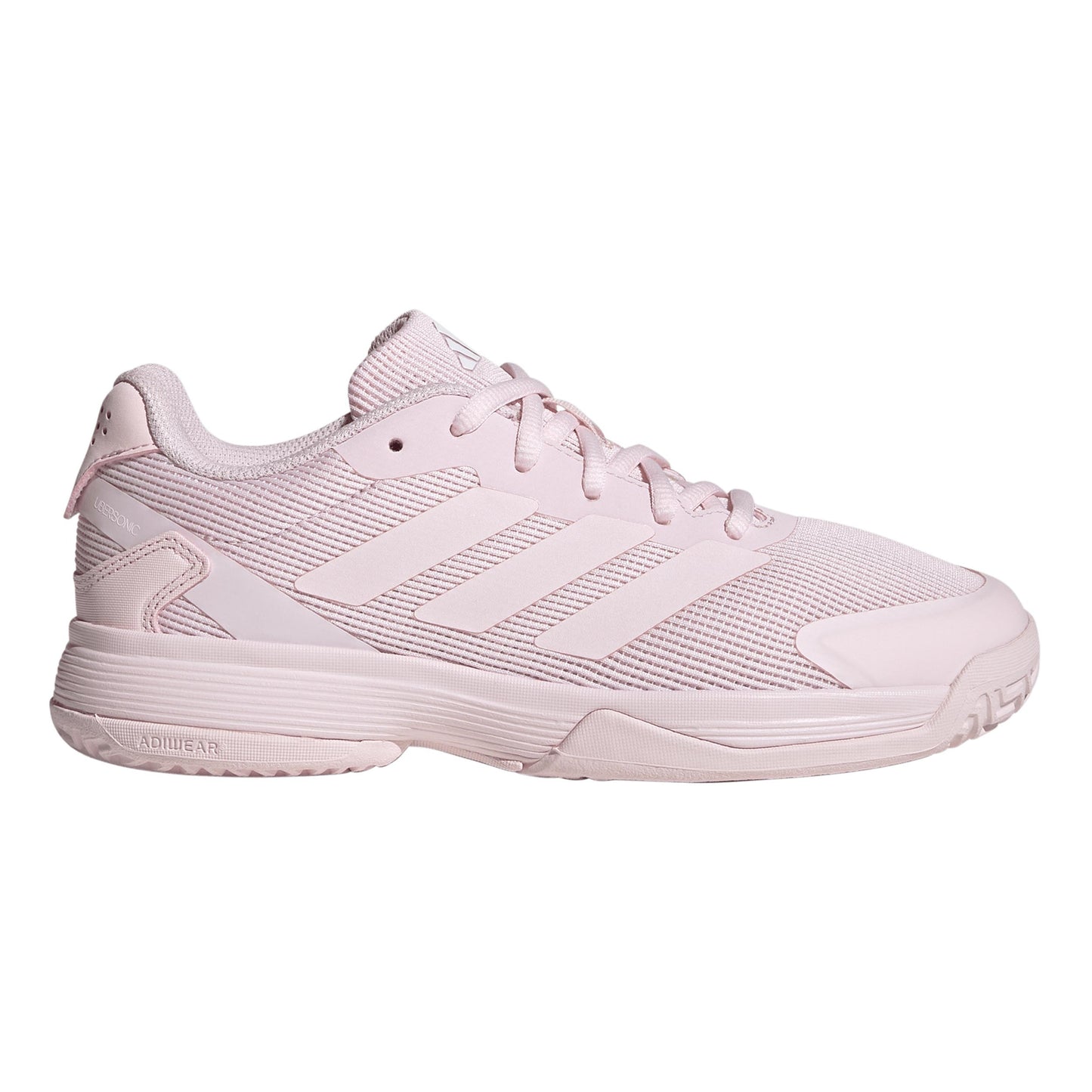 adidas Ubersonic Allroundsko Barn - pastellrosa