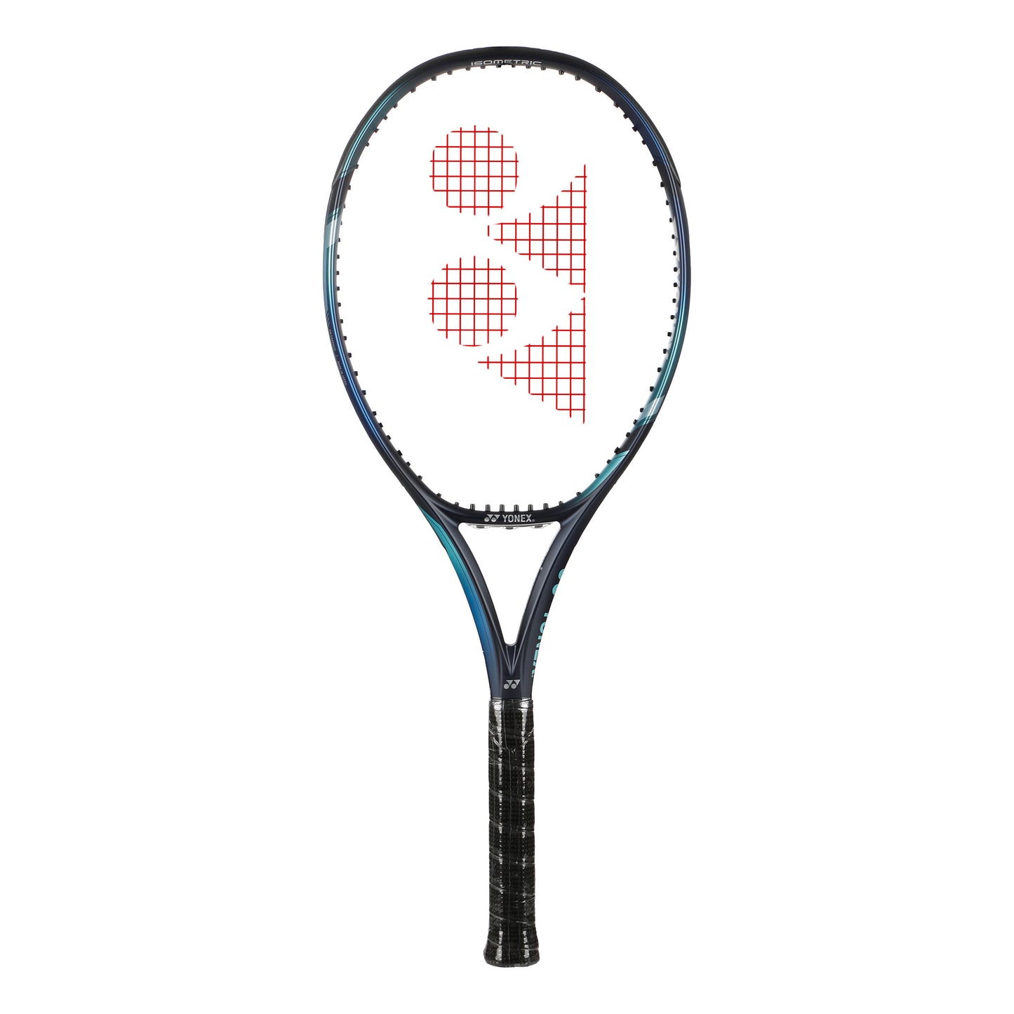 Yonex Ezone 100 (300g) Tour racket Begagnade racketar (strängad)