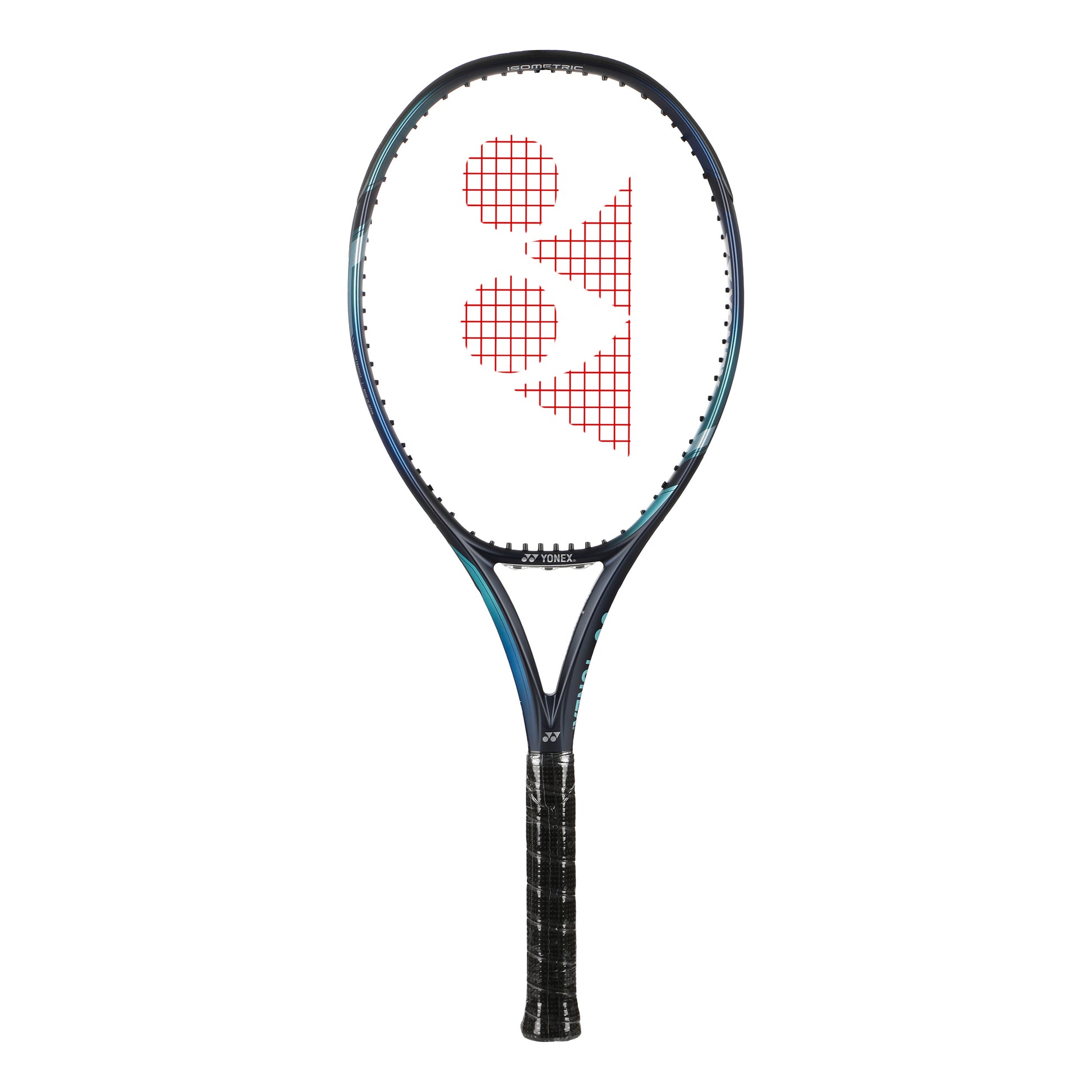 Yonex Ezone 100 (300g) Tour racket Begagnade racketar (strängad)