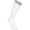 Spark Lightweight Kompressions-strumpor Unisex - vit, silver