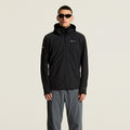 SubZ Light Sweat-jacka Herrar - svart