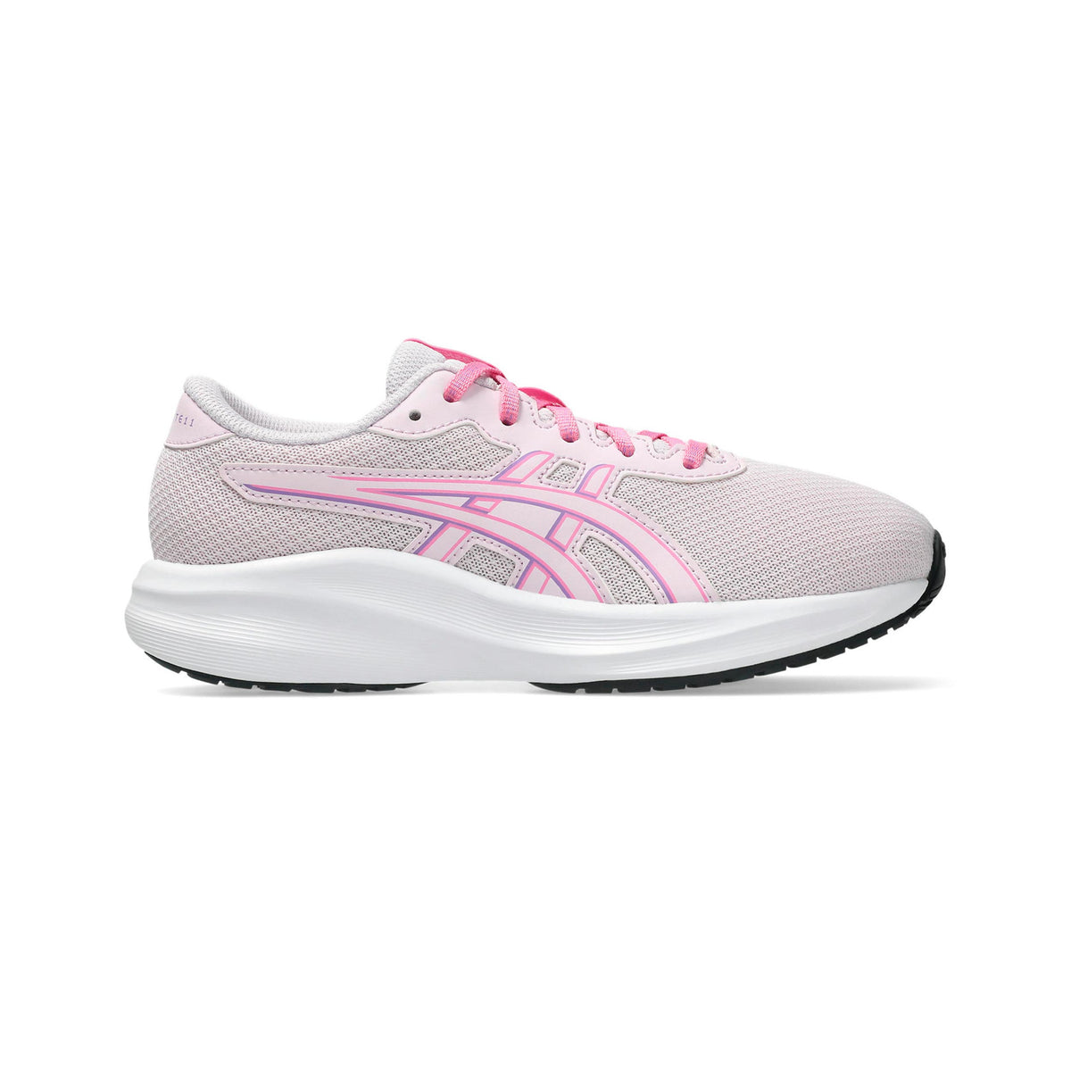 ASICS Gel-Excite 11 GS Neutralsko Barn - syrén, lila