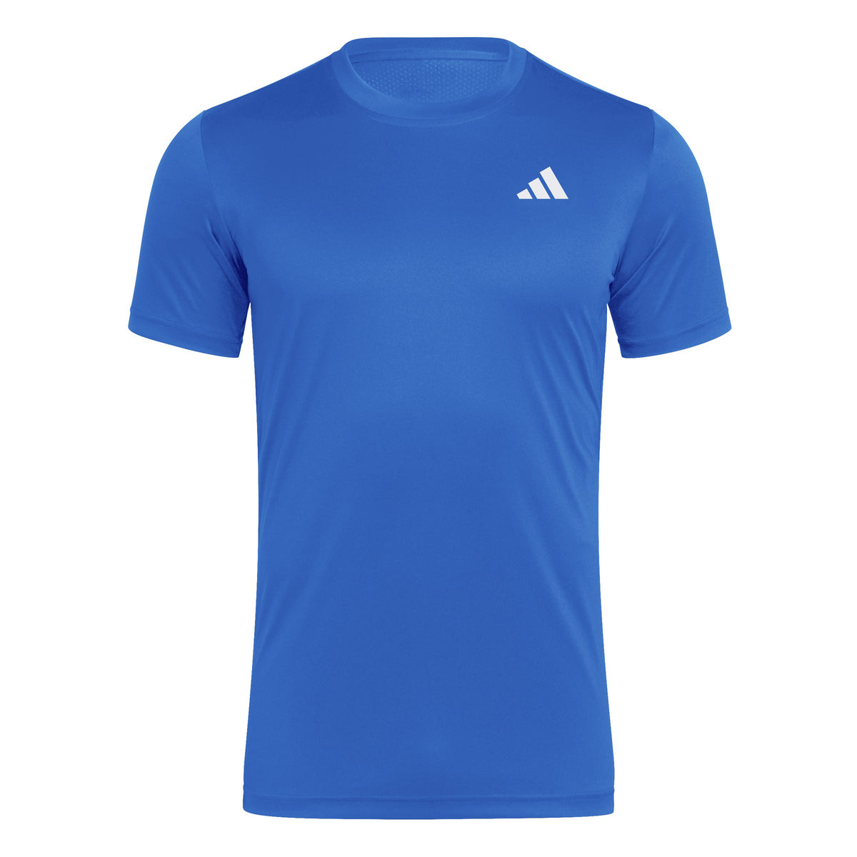 adidas Club T-shirt Herrar - blå, vit