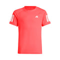 Club T-shirt Barn - korall