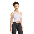 All Me Medium Support Sport-behå Damer - rosa