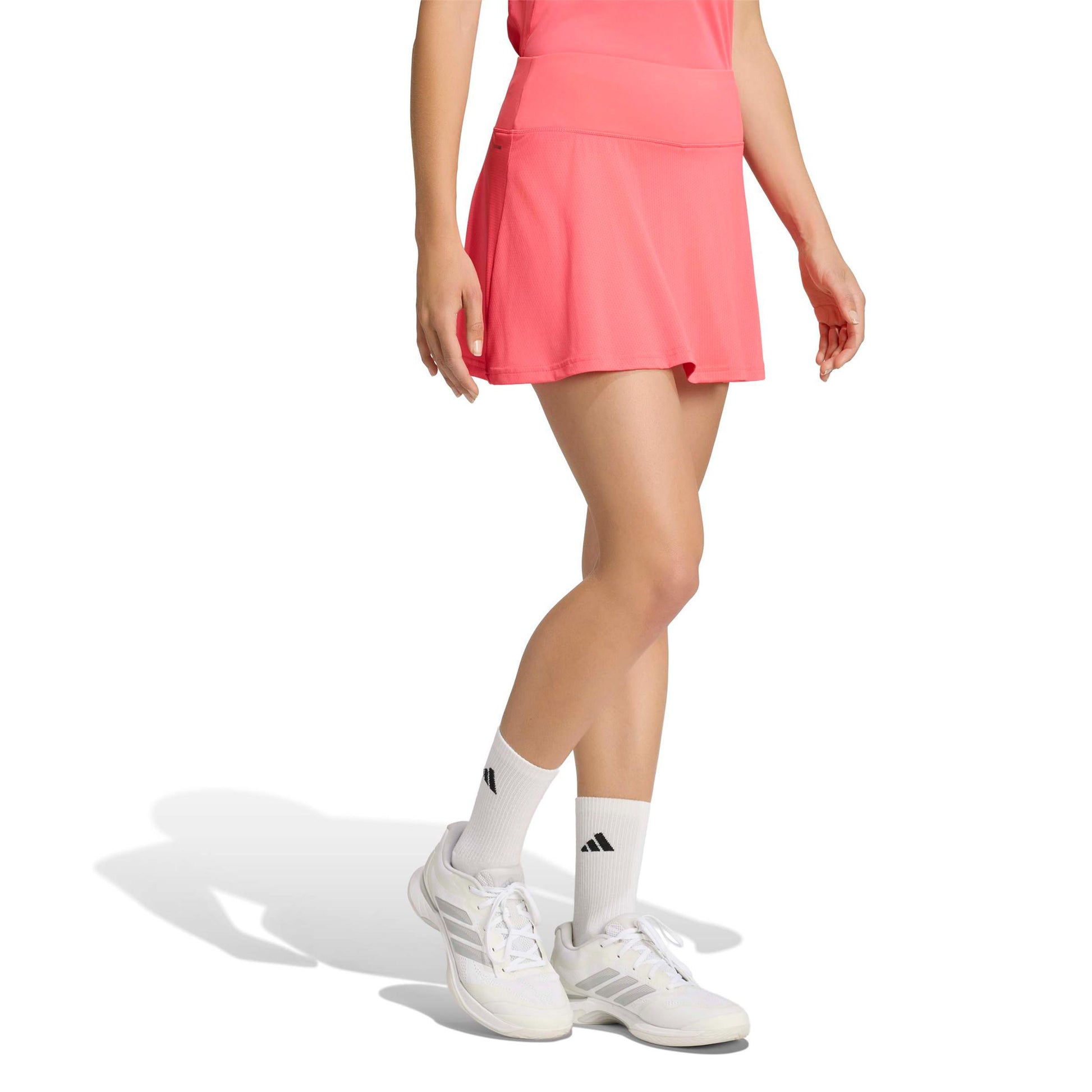 adidas Club Kjol Damer - korall