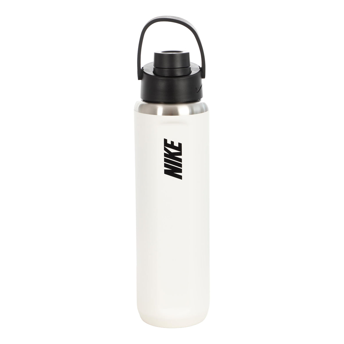 Nike Nike Recharge  24oz/709ml Graphic Vattenflaska - vit, svart