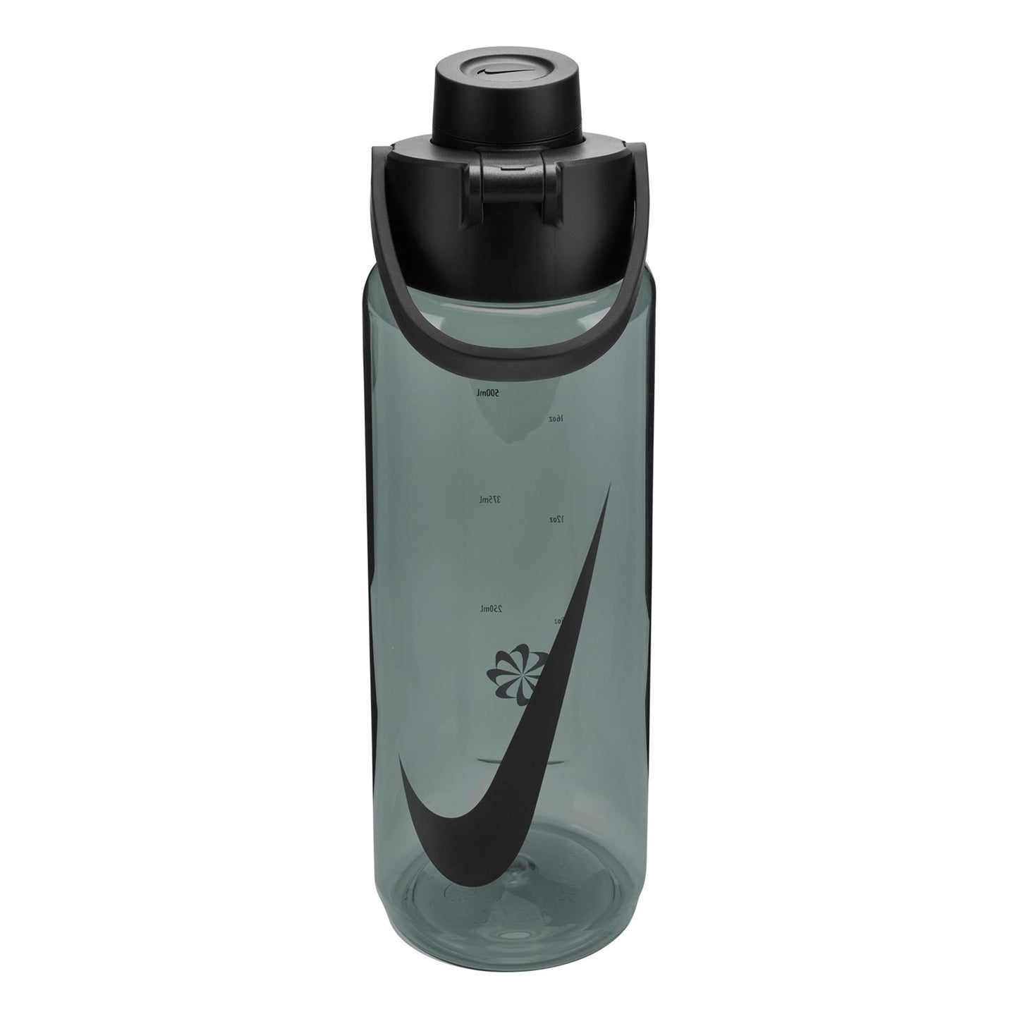 Nike Renew Recharge Chug 24 OZ 709ml Vattenflaska - antracit, svart