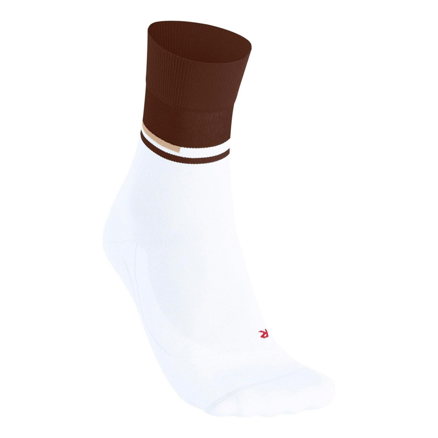 Falke RU Compression Stabilizing Kompressions-strumpor Herrar - brun