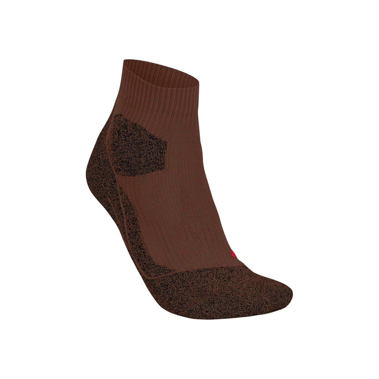 Falke RU Trail Löparsockor Herrar - brun