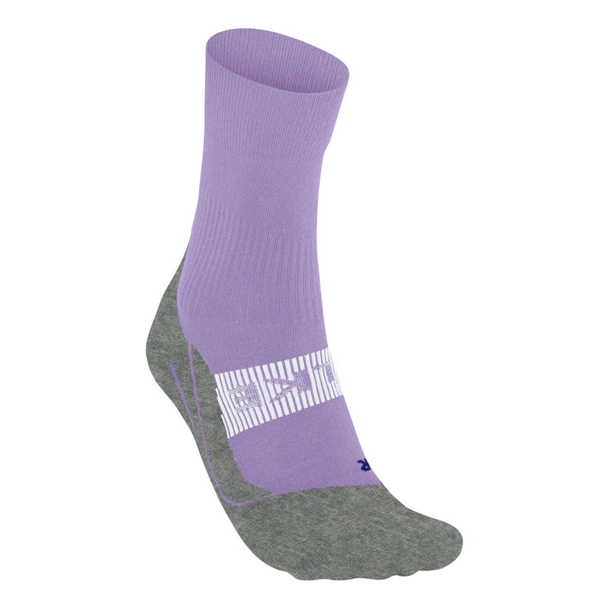 Falke RU4 Endurance Cool Löparsockor Damer - syrén, grå