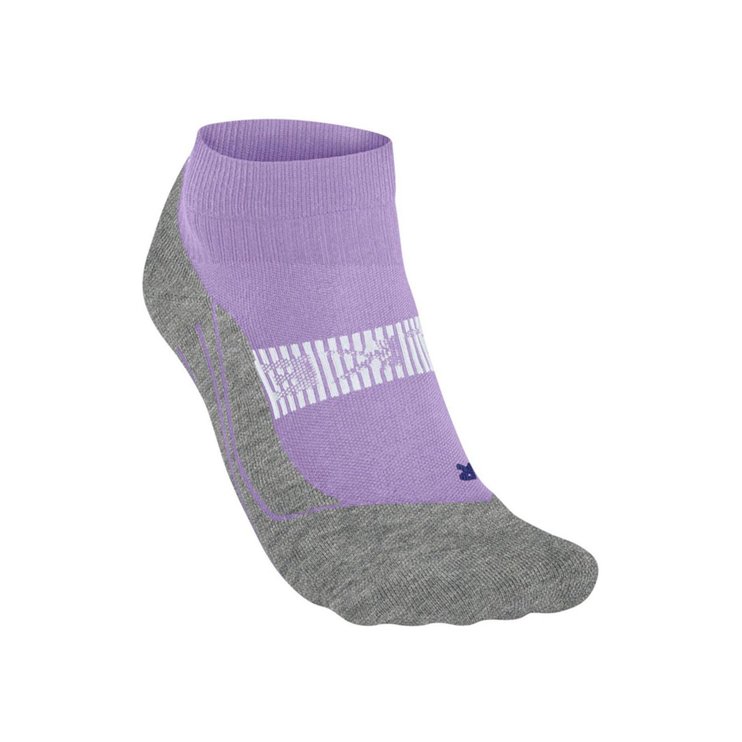 Falke RU4 Endurance Cool Short Löparsockor Damer - syrén