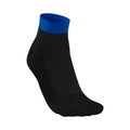 RU4 Endurance Short Löparsockor Herrar - svart