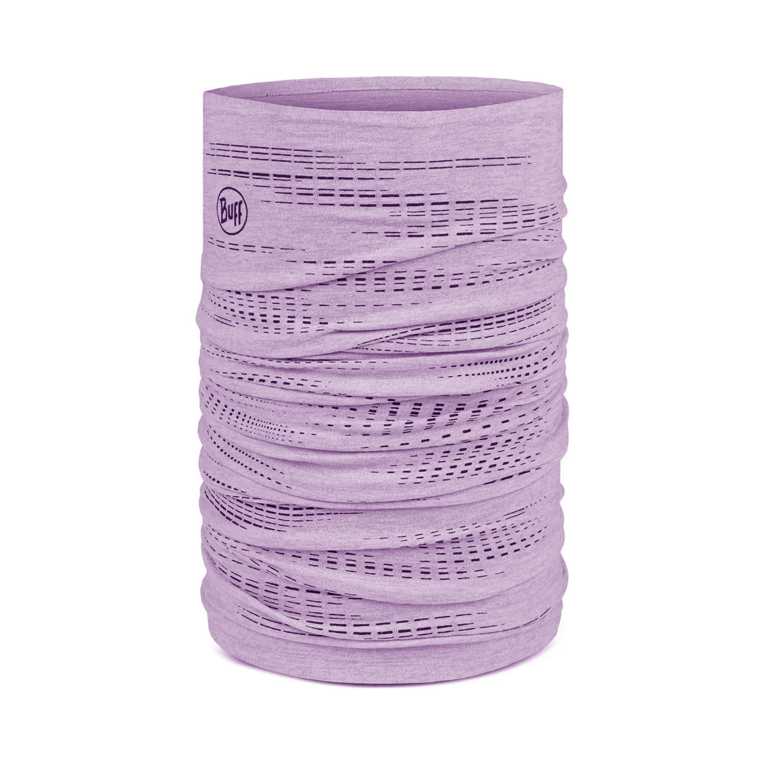 Buff DryFlx Tubhalsduk Unisex - syrén