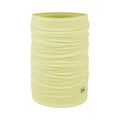 Merino Lightweight Tubhalsduk Unisex - gul