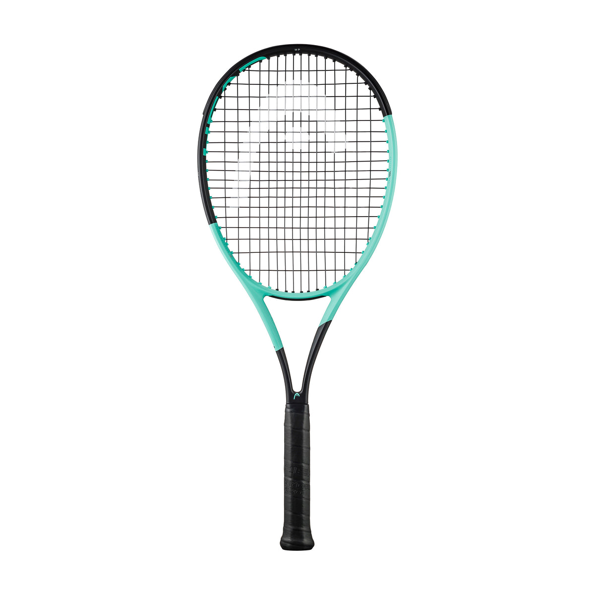 HEAD Boom MP 2024 Tour racket strängad