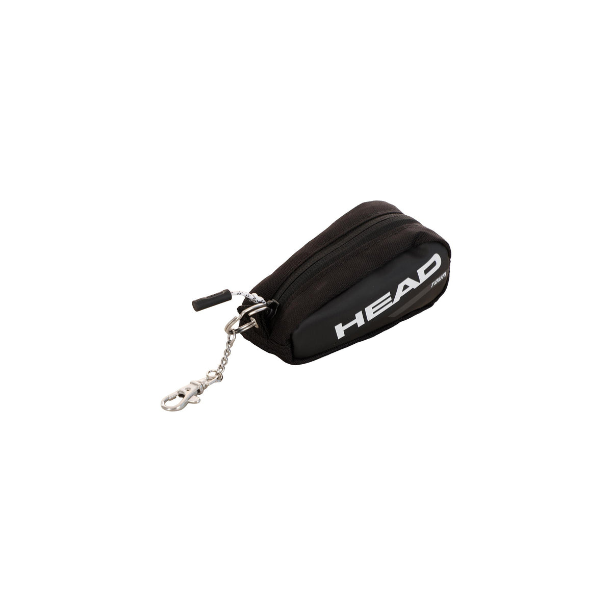 HEAD Tour Key Holder Bag Nyckelringar - svart