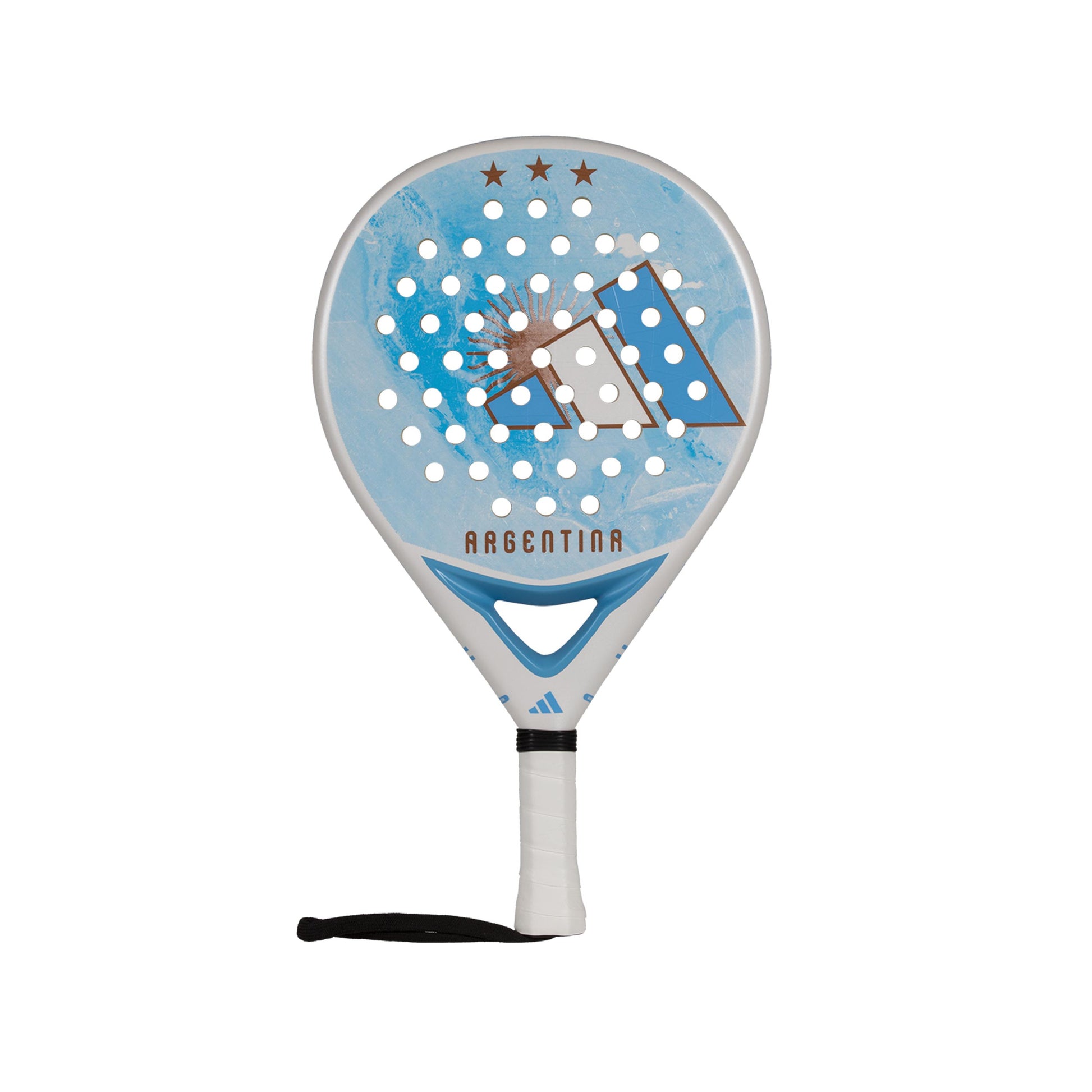adidas ARG WC2026 Padelracket
