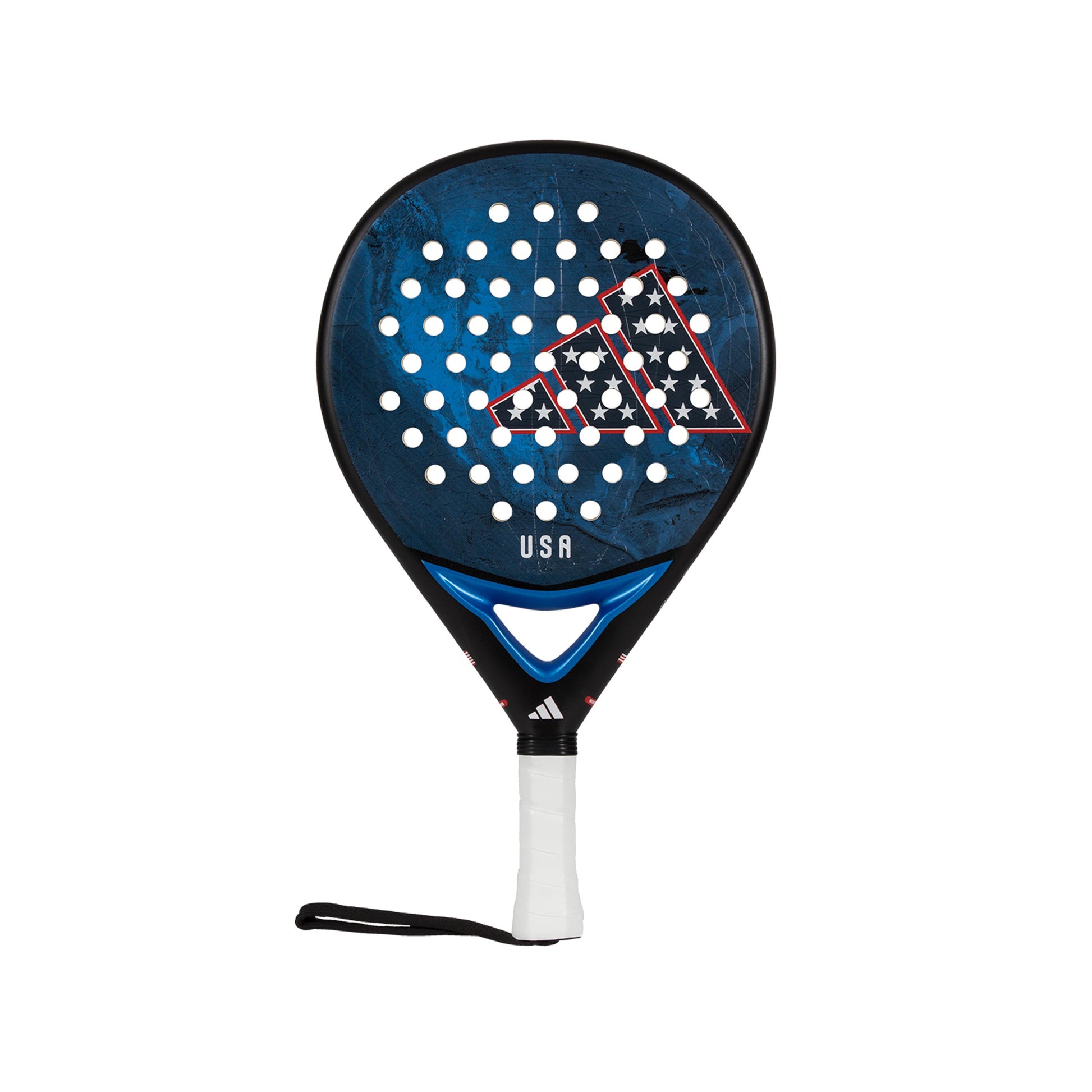 adidas USA WC2026 Padelracket