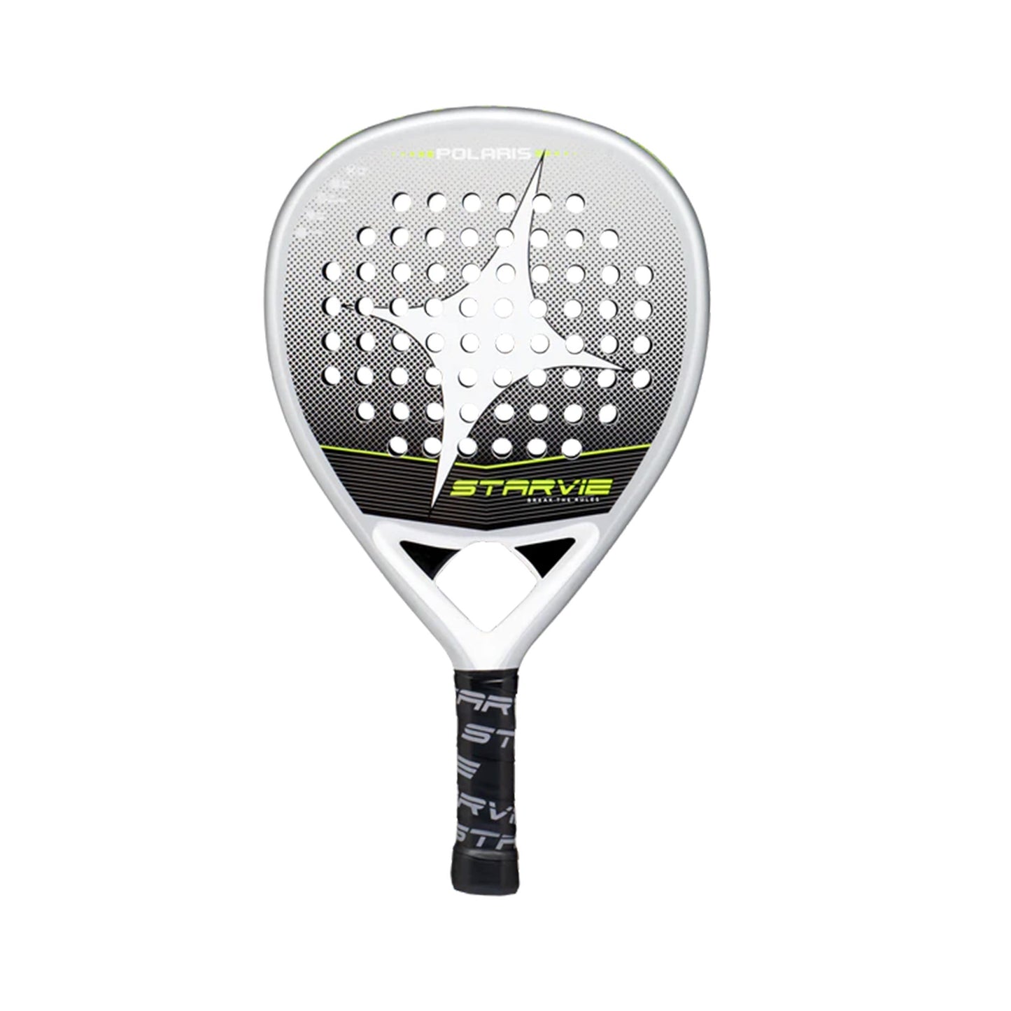 Starvie Polaris Padelracket