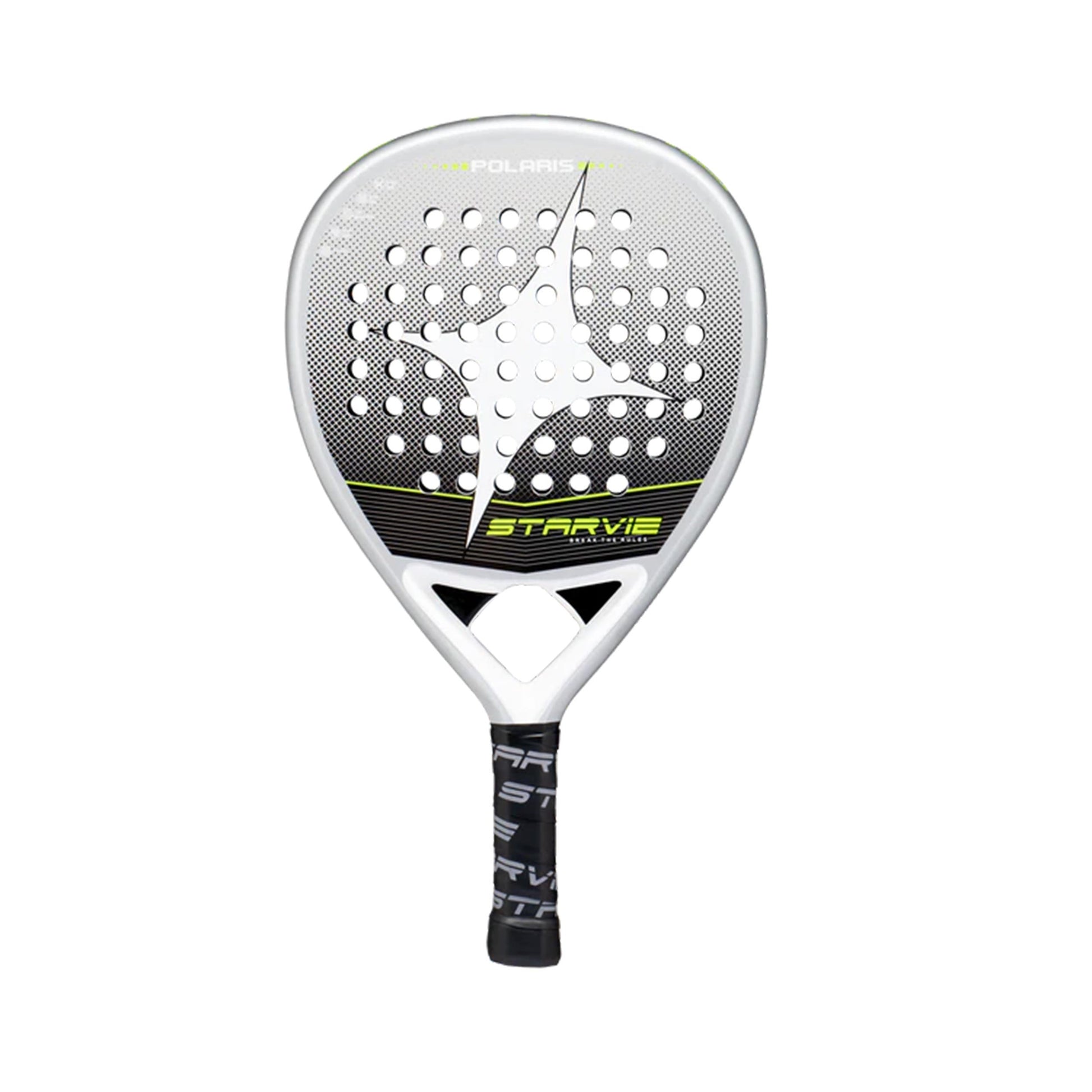 Starvie Polaris Padelracket